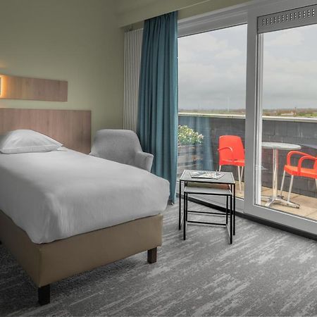 Floreal Blankenberge Bagian luar foto