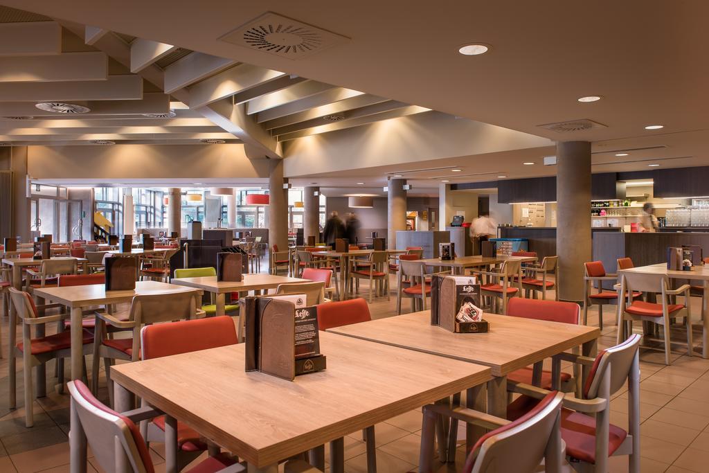 Floreal Blankenberge Bagian luar foto